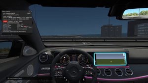 КАК СДЕЛАТЬ ТОНИРОВКУ | ПОДСВЕТКУ | АНТИХРОМ | КАРБОНОВЫЕ ЭЛЕМЕНТЫ | ANDROID AUTO В ASSETTO CORSA?