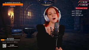 Призрак оперы - из одноименного мюзикла ( cover Нильзори ) #нильзори