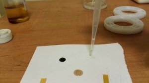 Золото! Хлорка и порода! Вторая серия.