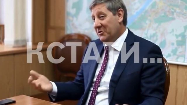 Завтра день "х" для нижегородского электротранспорта смотреть онлайн