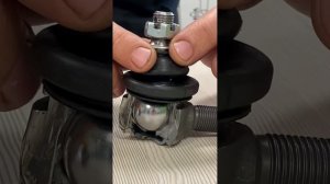 Сравнение рулевых наконечников на УАЗ — какие лучше?!