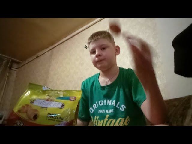 Самая быстрая реклама - Chipicao смотреть онлайн