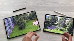 Samsung Tab S9 Ultra Vs Tab S9+ Plus - Which One is Best with 6 Reasons