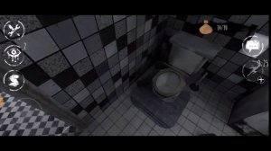 СМОГУ ли Я и НЕЗНАКОМЕЦ ПРОЙТИ игру Eyes The Horror game?