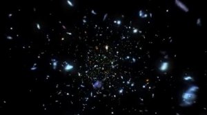 путешествие в космос