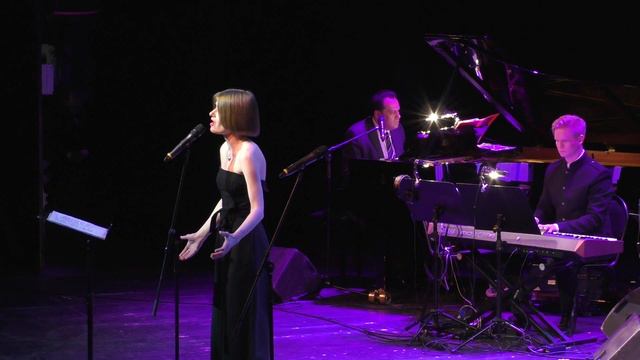 "Песня, в которой ты" - Алёна Долбик-Воробей смотреть онлайн