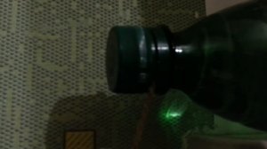 Увлажнитель воздуха из бутылки