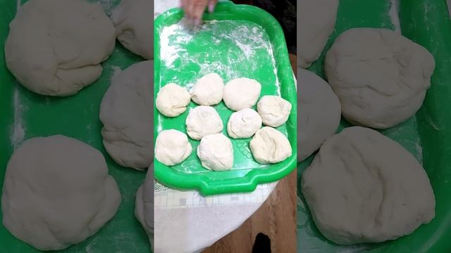 СЕКРЕТ моих любимых пирожков с картошкой от МАМЫ | ПИРОЖКИ С КАРТОШКОЙ РЕЦЕПТ #shorts