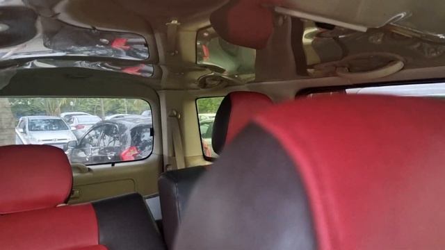 Dàn ford everest 2008_2012 mt máy dầu 7 chỗ,siêu chất lượng,giá rẻ trên 200tr.LH:0936025998 смотреть онлайн