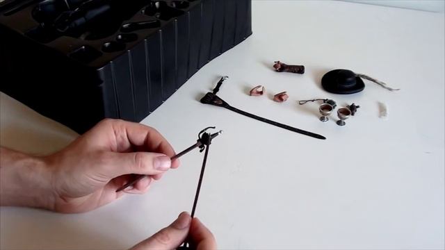 Распаковка Pirates of the Caribbean On Stranger Tides Angelica (2012 Toy Fairs Exclusive) смотреть онлайн