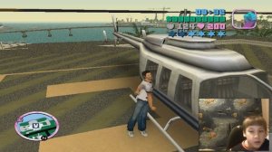 что делать если все миссии в гта вайс сити