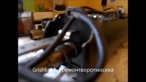 Автоматика для распашных ворот Came. Часть ВТОРАЯ. Ремонт своими руками.