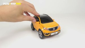 Movie Tobot Tritan, Tobot Athlon Magma 6 and Metron! Rescue the dinosaurs together! - DuDuPopTOY