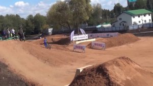 Лениногорск (День города 60-летие и 70 лет НГДУ "Лениногорскнефть")