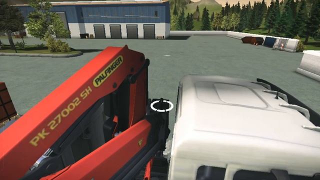 Новый прохождение игры ConSim.3 смотреть онлайн