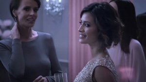 Джулия Робертс в Рекламе Парфюма Lancôme