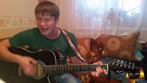 Погран войска 2(Пограничная слава)Е.Кузин