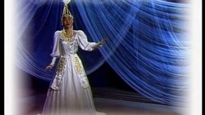 Варя Аманатова - Алаас кыыhа