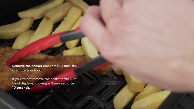Getting Started with your Instant Vortex Plus ClearCook Air Fryer смотреть онлайн