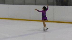 Юный Фигурист