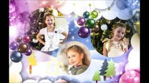 Привет, Новый год! (детский проект ШОКОЛАДНАЯ ФАБРИКА)