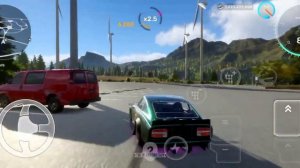 Carx Street Nissan 240Z | CarX Street Devil Z | FLD Drift Tunes | 60FPS Max Graphics