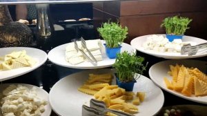 Отель Ma Biche Kemer hotel 5*, Turcia. Последние жаркие дни в прекрасном отеле..
