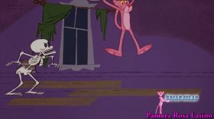 ᴴᴰ The Pink Panther Show | Pink Panic | Cartoon Pink Panther New 2022