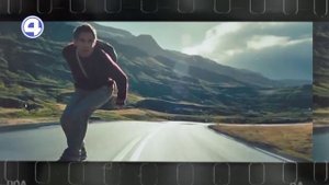 Лучшие фильмы про путешествия. Кинообзор | Утренний Экспресс