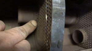 Дребезг внутри глушителя трицикла: как устранить?