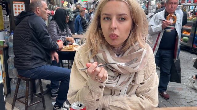 ОДИН ДЕНЬ В СТАМБУЛЕ. ЧТО ПОСМОТРЕТЬ? Istanbul 2023. part 3