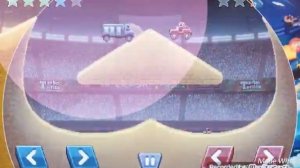 Игра гонки на двоих