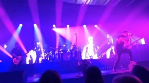 The Rasmus | Last Waltz | Live 2019 in Köln