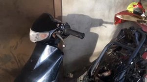 Что делать если не заводиться мопед