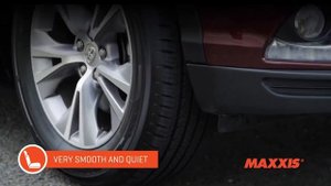Maxxis HPM3