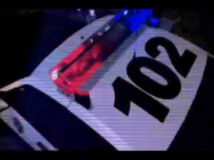 Resident Evil 3 Intro