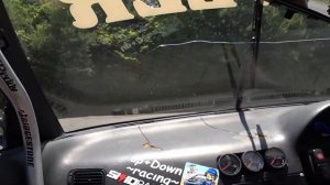 На чем дрифтят Японские новички? Дрифт школа пилота D1