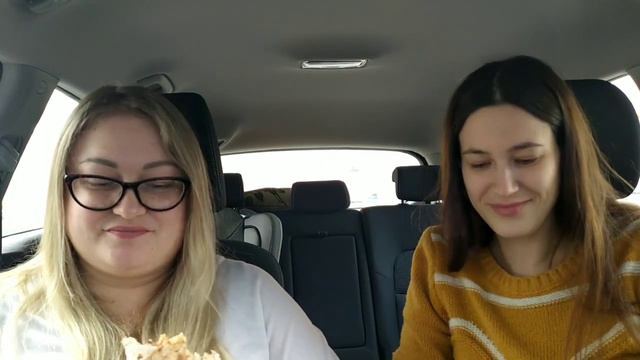 Мукбанг шаурма фастфуд | Mukbang shawarma fast food смотреть онлайн