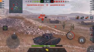 ARL 44 обзор wot blitz