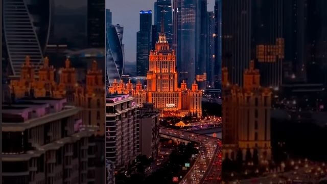 Moscow