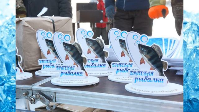 Братская рыбалка смотреть онлайн