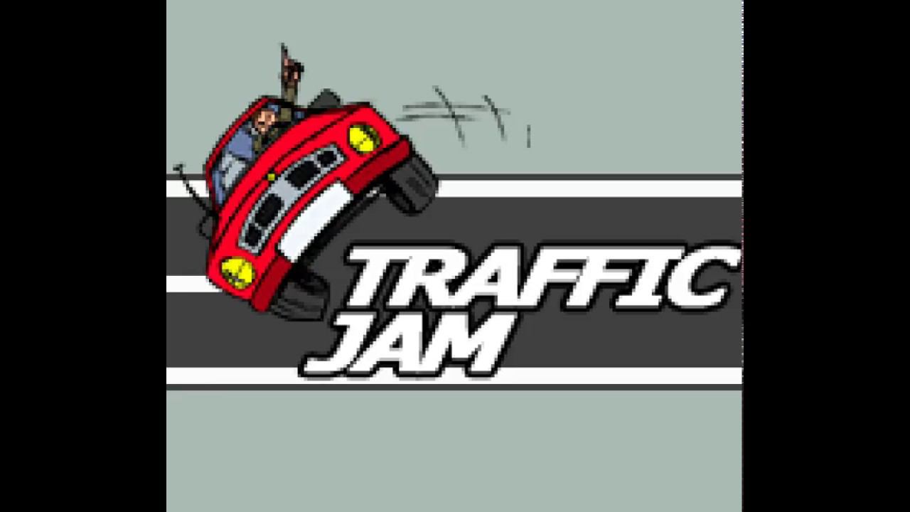 Traffic Jam - Handy-Games