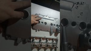 Аквабластинг в Екатеринбурге цена за очистку гбц двухвального двигателя ваз.