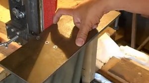 Гриндер своими руками на 1200 мм