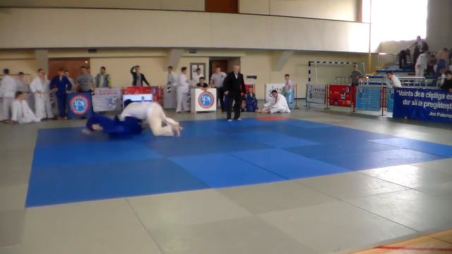 Judo md 2016 ٭ 03 ⁄ A Negruta ٭ Turneul SSS O Cretul 03 05 2016 смотреть онлайн