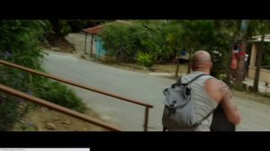 Три икса: Мировое господство - падение с вышки