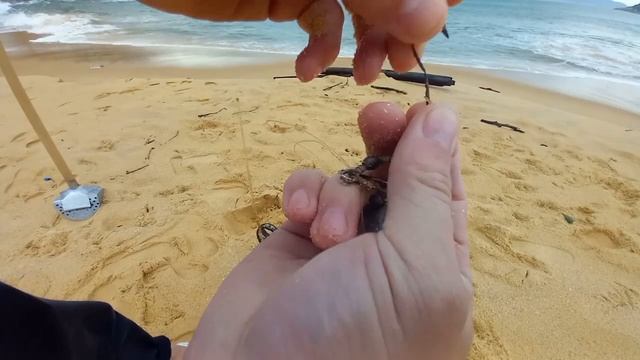 TROCAMOS AS BOBINAS DO TX850 COM TC600. смотреть онлайн