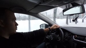 skoda octavia 3 // шкода октавия 3 поколения 2014 чехия радует, но...