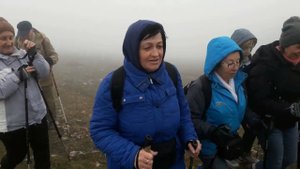 ФОРОССКИЙ КАНТ В ТУМАНЕ