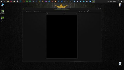 Установка программы GEFORCE EXPERIENCE.